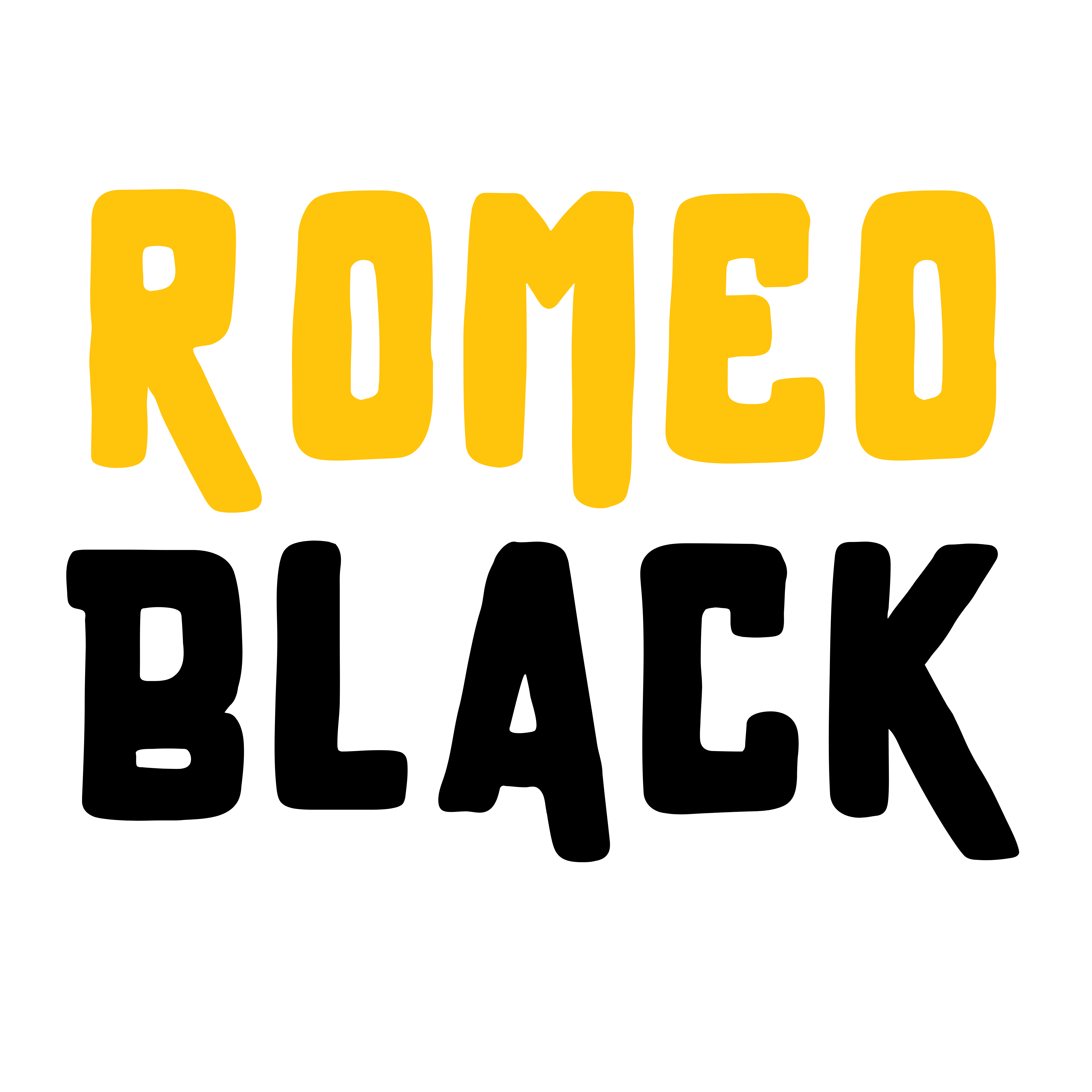 RomeoBlack